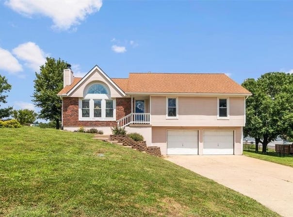 1507 Prairie Drive, Atchison, KS 66002