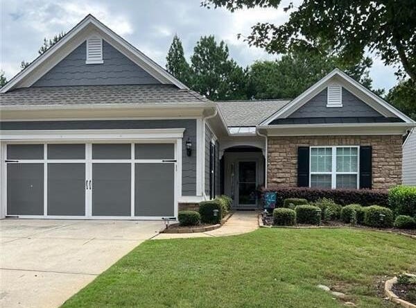 6443 AUTUMN CREST, Hoschton, GA 30548