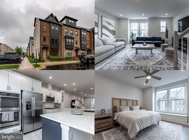 7282 NITTANY LANE, ALEXANDRIA, VA 22306