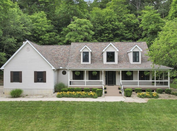 2680 Biers Run Rd Road, Chillicothe, OH 45601