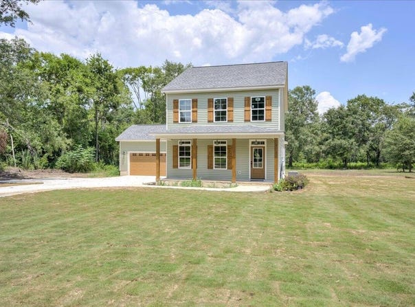 197 Neely Circle, Waynesboro, GA 30830