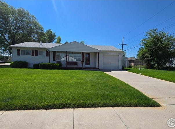 409 Logan St, Sterling, CO 80751