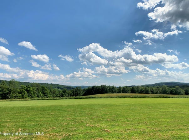 Lot 3 State Route 2014, Clifford Twp, PA 18470