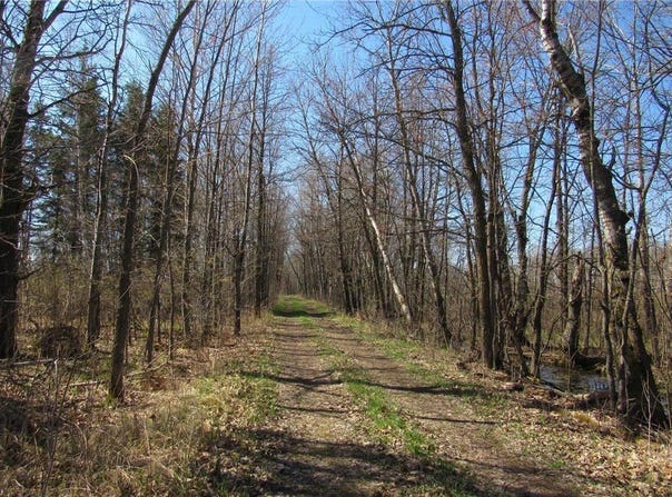 Tbd-1 County Road 41, Willow River, MN 55795