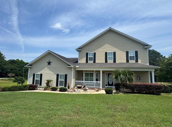 101 Willow Ridge Cr., Thomasville, GA 31757