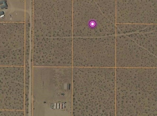 0 Esaws Avenue, Apple Valley, CA 92307