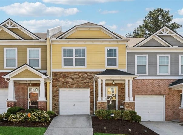 771 Arbor Gate Lane, Lawrenceville, GA 30044