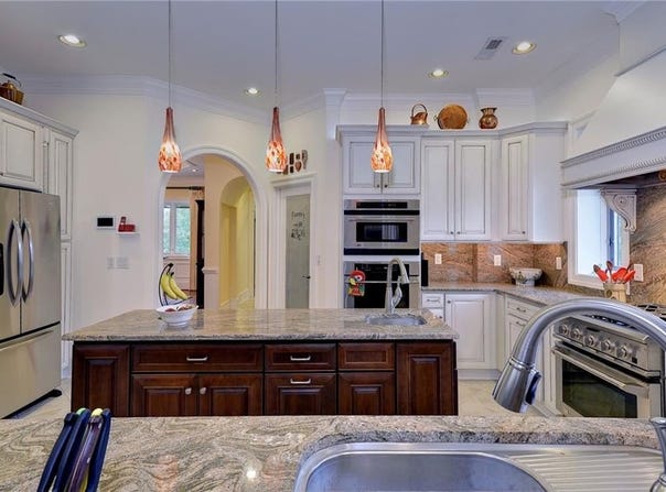 3515 Splitwood Road, Toano, VA 23168