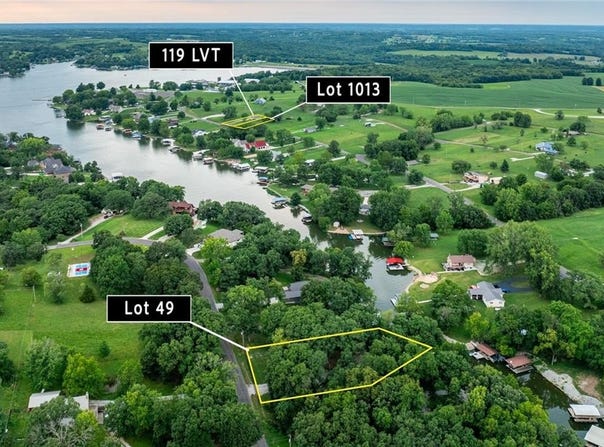 119a Lake Viking Terrace, Gallatin, MO 64640