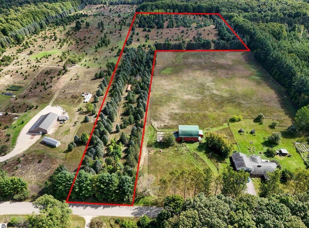000 HART, SOUTH BOARDMAN, MI 49680