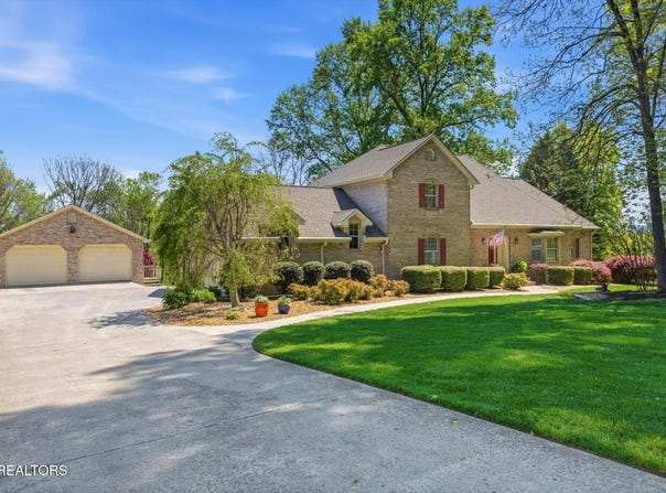 145 County Road 573, Englewood, TN 37329