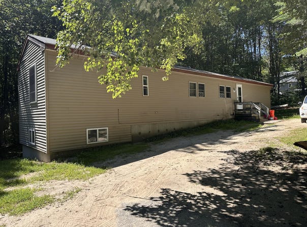 115 N Raymond Road, Gray, ME 04039