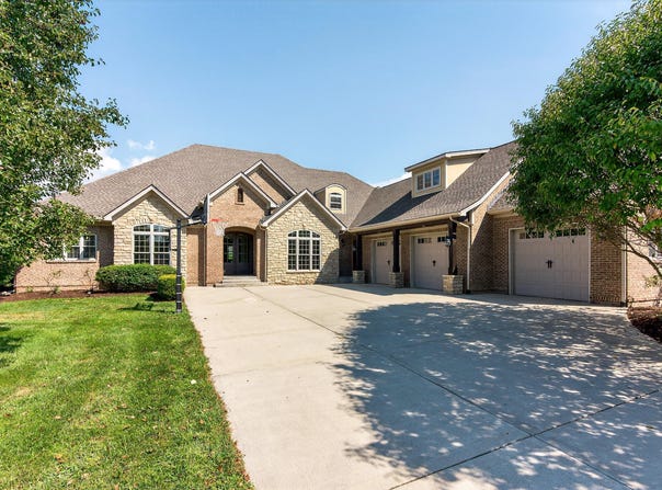 507 Avawam Drive, Richmond, KY 40475