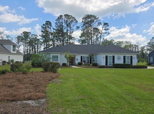 7635 Enoch Lake, Lake Park, GA 31636