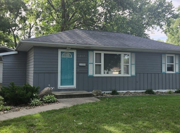 1217 Scott Street, Waterloo, IA 50701