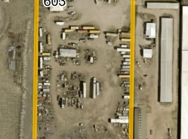 603 E COLLEGE DR, Cheyenne, WY 82007