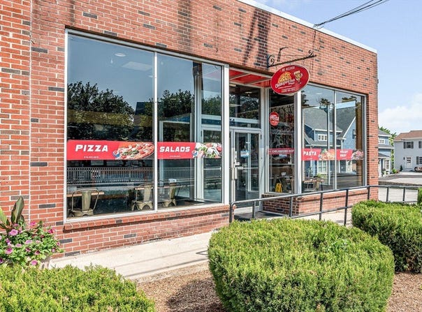000 Chelmsford Street, Chelmsford, MA 01824