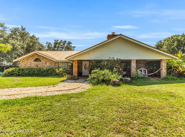 1980 Corey Road, Malabar, FL 32950
