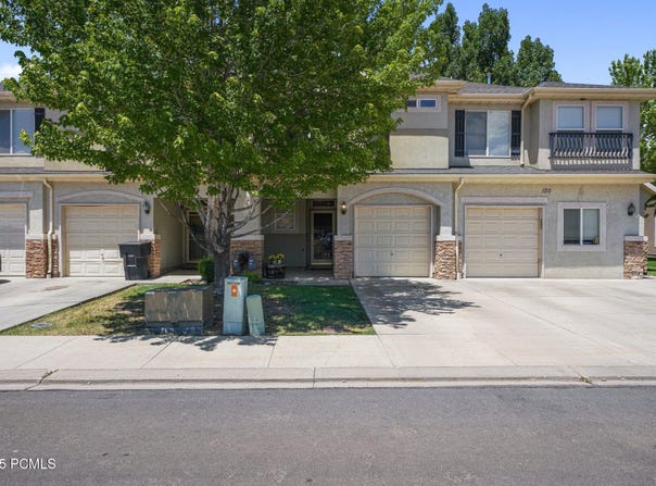 211 Greenfield Circle, Heber City, UT 84032