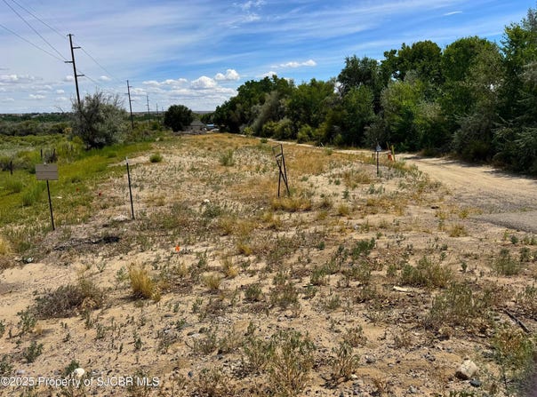 X W BROADWAY Avenue, Bloomfield, NM 87413