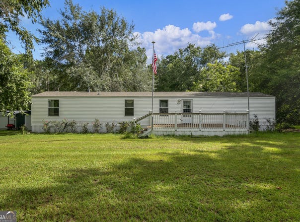 131 Shale, Metter, GA 30439