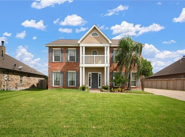 2708 ACADIANA Trace, Marrero, LA 70072