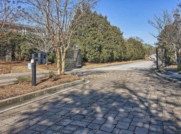 116 Mayhaw Drive, Columbia, SC 29206-1375