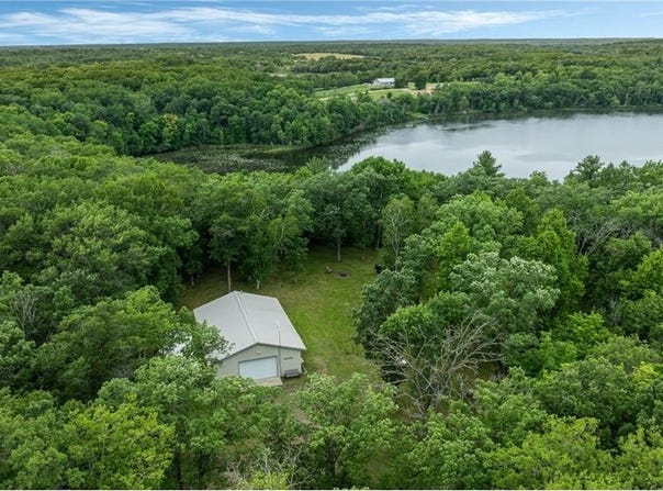 39395 Outback Trail, Fawn Lake Twp, MN 56438