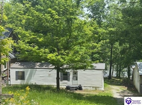 1733 Morton Brown Lane, Hardinsburg, KY 40143