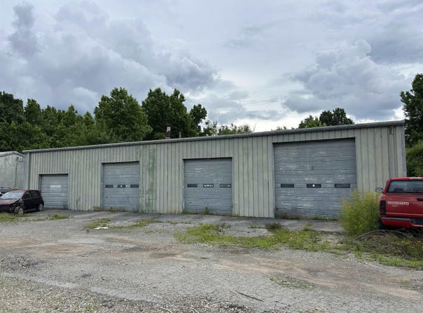 1707 Black Gum, Searcy, AR 72143