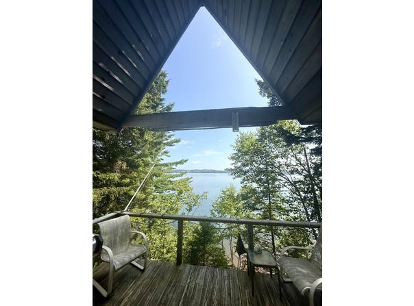 1604 S River Road, Calais, ME 04619