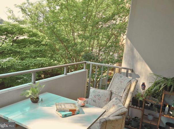 5101 RIVER RD #405, BETHESDA, MD 20816