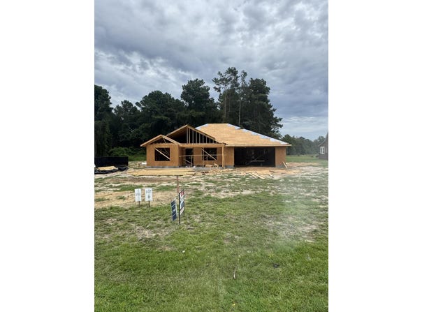 2161 Bloomville Highway, Manning, SC 29102