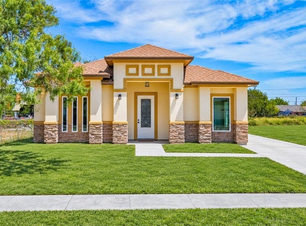 2602 Milo Street, Corpus Christi, TX 78415