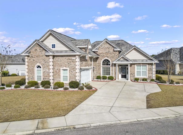 654 Evers Loop, Surfside Beach, SC 29575