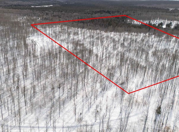 Camp 23 Road, Germfask, MI 49836