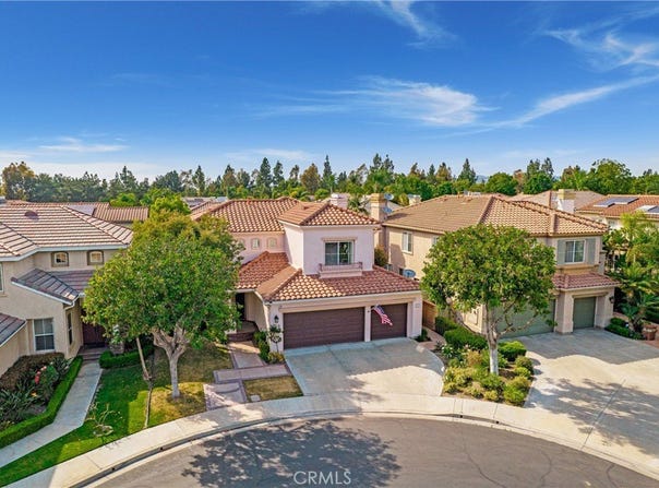 3 Heatherwood, Irvine, CA 92620
