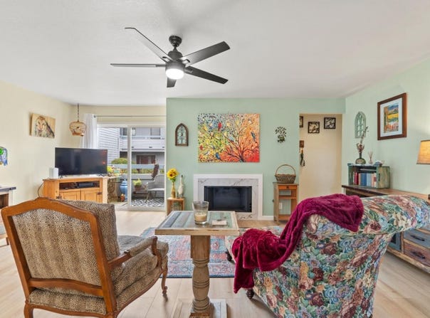 3095 Marina DR 30, MARINA, CA 93933