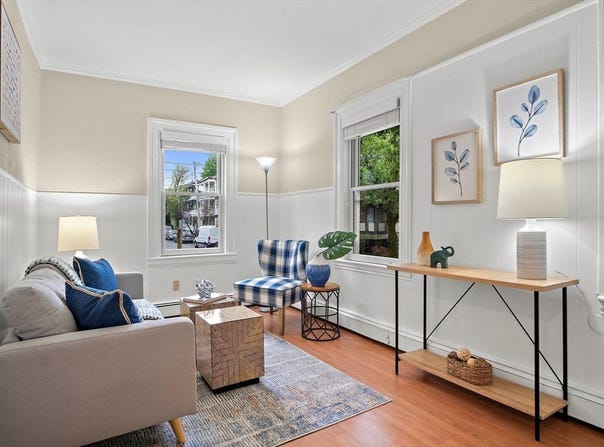 310 Lowell St, Somerville, MA 02145