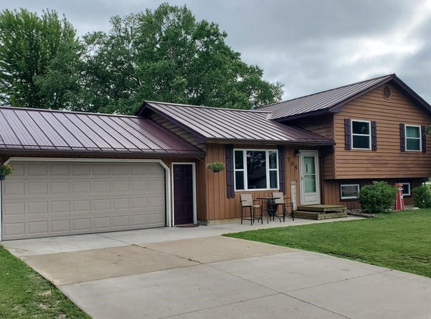 705 E Brownell Street, Tomah, WI 54660