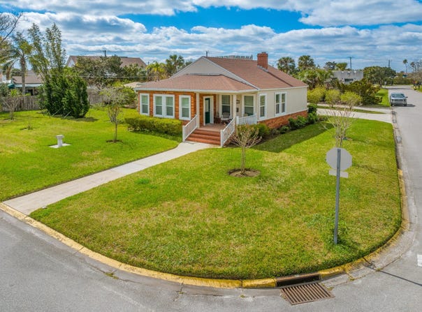 108 Zorayda Ave, St Augustine, FL 32080
