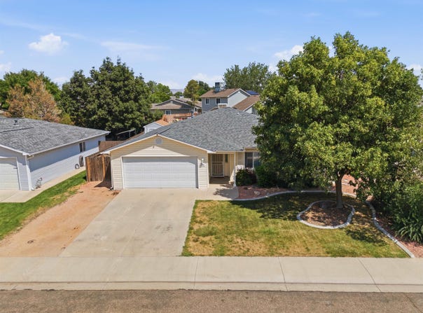 242 Narrow Leaf Drive, Fruita, CO 81521