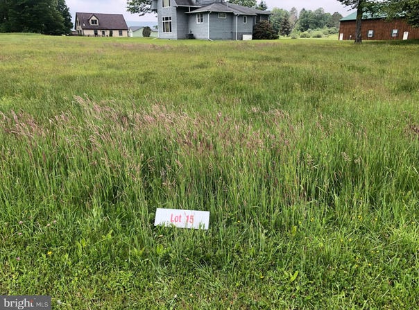 Lot 15 CESSNA LANE, DAVIS, WV 26260