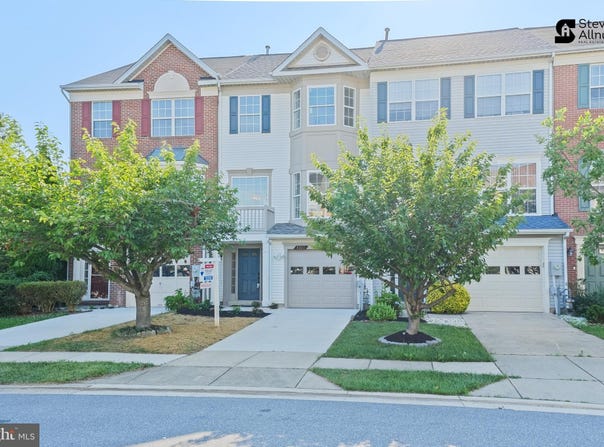 8302 SUMMIT HILL WAY, JESSUP, MD 20794