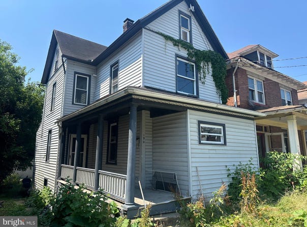 194 DAVID STREET, JOHNSTOWN, PA 15902