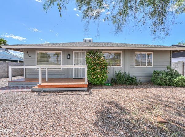 917 N CAMERON Avenue, Casa Grande, AZ 85122