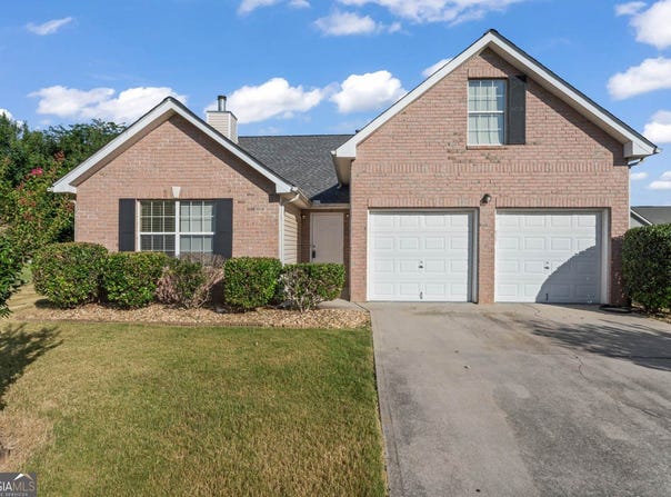 1650 Deer Crossing, Jonesboro, GA 30236