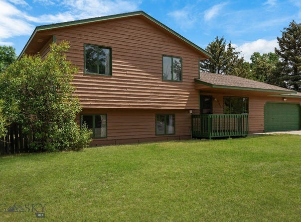 493 Secretariat Circle, Belgrade, MT 59714
