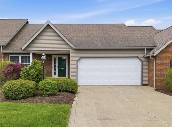 1645 Nantucket Dr, Mansfield, OH 44904