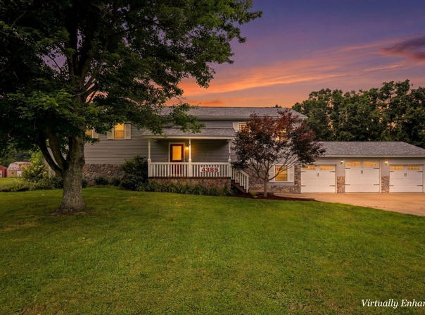 4385 Shimoda Lane, Zanesville, OH 43701